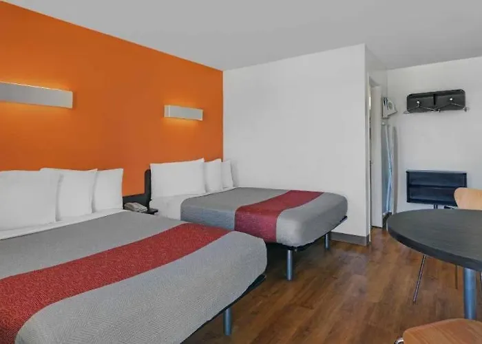 Super 8 By Wyndham San Jose